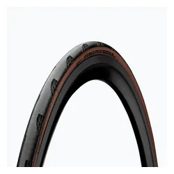 Opona rowerowa Continental Grand Prix 5000 S TR fold 700 x 32C czarna/transparentna