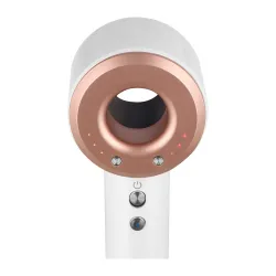 Suszarka do włosów Sencor SHD 8900RS Jonizacja Dyfuzor Zimny nawiew 1500W 3 prędkości 4 temperatury