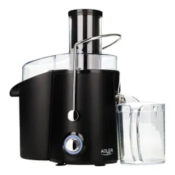 Sokowirówka ADLER AD 4127