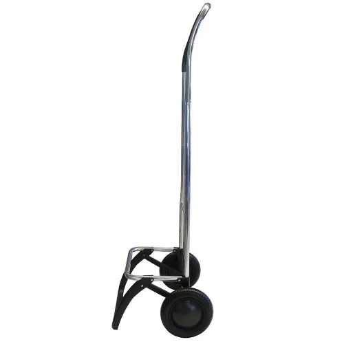 Cărucior de cumpărături Rolser I-Max MF Convert RG - marengo