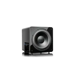 Subwoofer SVS SB2000PRO Aktywny 200W Czarny