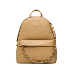 MICHAEL Michael Kors Slater 30t0g04b1l Cămilă Rucsac