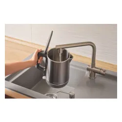 Электрический чайник Sencor SWK 0800GY