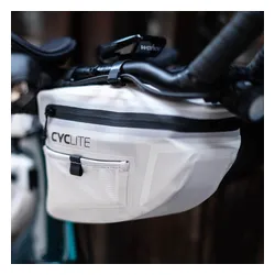 Torba na kierownicę CYCLITE Handlebar Aero Bag 01