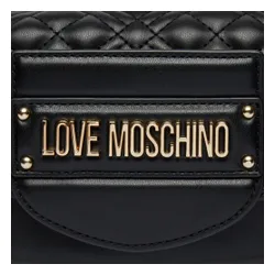Dragoste MOSCHINO jc4056pp1ila0000 Nero / Oro sac