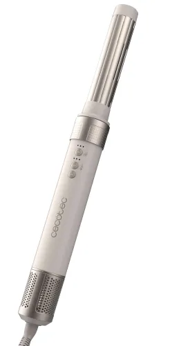 Suszarko-lokówka CECOTEC Ceramiccare 14w1 Aigram Szampański 70 mm 1400W