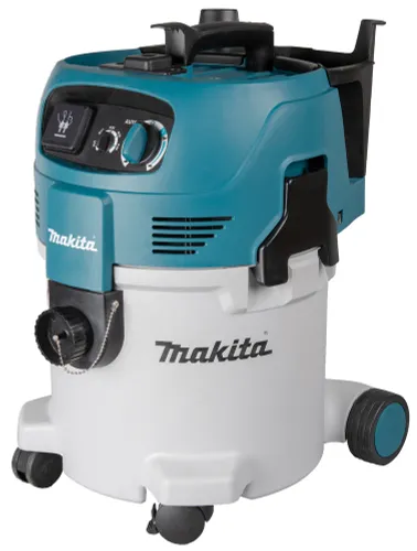 Промышленный пылесос Makita VC3012M