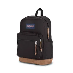 JanSport right Pack городской рюкзак-черный