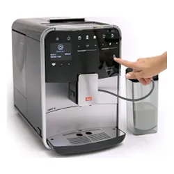 Кофемашина Melitta T Smart F831-101