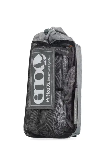 Taśmy do zawieszenia hamaka ENO Helios XL Suspension System - grey