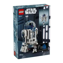 Конструктор LEGO Star Wars 75379 R2-D2