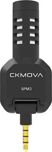 Ckmova SPM3 Kondenser Yönlü Mikrofon