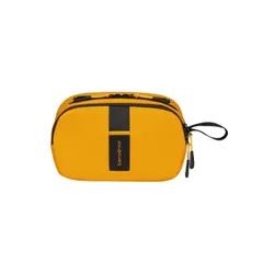 Kosmetyczka podróżna Samsonite Paradiver Light Hanging Toilet Kit - yellow