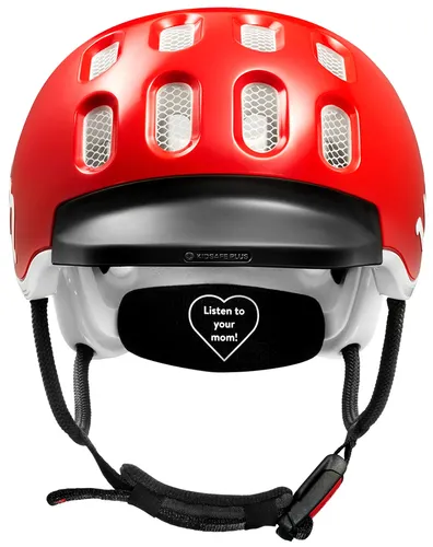 Kask rowerowy WOOM Kids