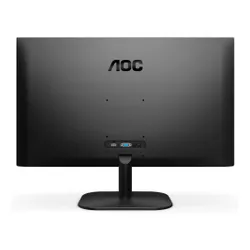 Monitor AOC 27B2H 27" Full HD IPS 75Hz 7ms