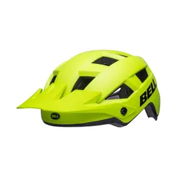 Kask rowerowy Bell Spark 2 matte hiviz