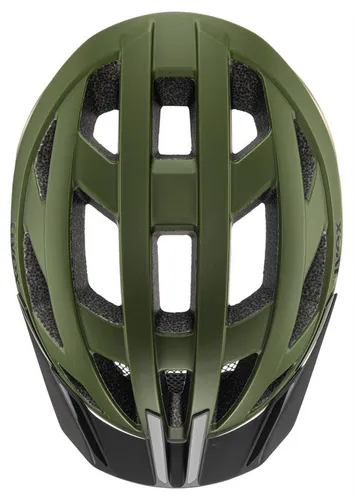 Kask rowerowy UVEX I-vo 2