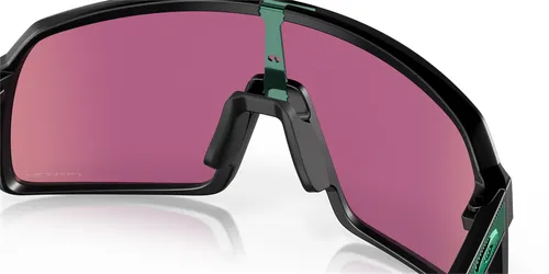 Велосипедные очки OAKLEY Sutro PRIZM Road Jade