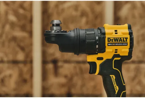 Wiertarko-wkrętarka DEWALT DCD803NT-XJ