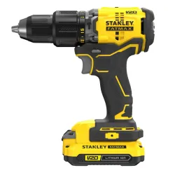 Wiertarko-wkrętarka Stanley SFMCD715C2K-QW