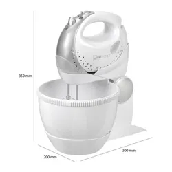 Mikser z misą CLATRONIC HMS 2739