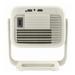 Projektor ZENWIRE H8 Full HD (1920 x 1080), 400 ANSI lumen, Wi-Fi, Bluetooth