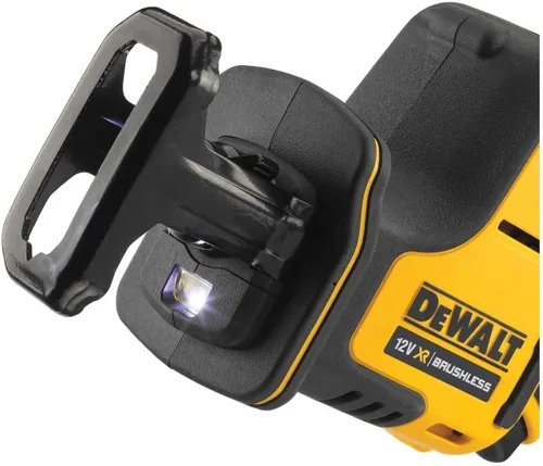 Piła szablasta DeWalt DCS312N-XJ