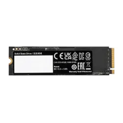 Dysk Gigabyte AORUS Gen4 7300 1TB PCIe 4.0x4 NVMe Radiator