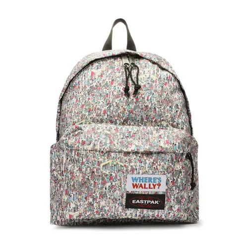 Eastpak căptușit Pak ' EK000620 Wally Model alb 5e1 Rucsac