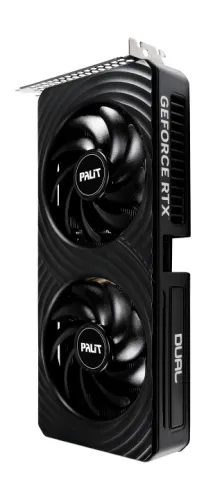 Karta graficzna Palit GeForce RTX 5050 Dual 8GB GDDR6 128bit DLSS 4