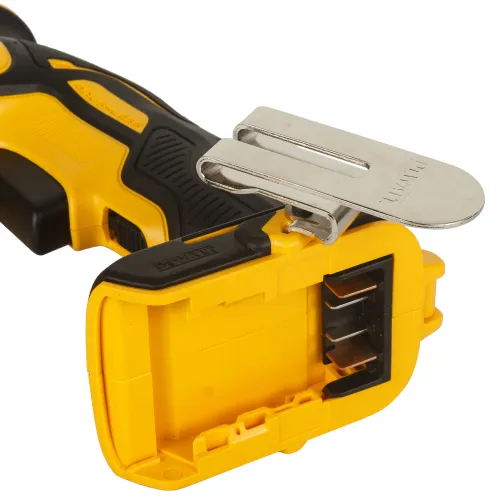 Wkrętarka DEWALT DCF620E1K