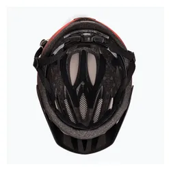Kask rowerowy UVEX Viva 3 plum/grapefruit matt