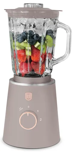Blender kielichowy BERLINGER HAUS Taupe BH-9819
