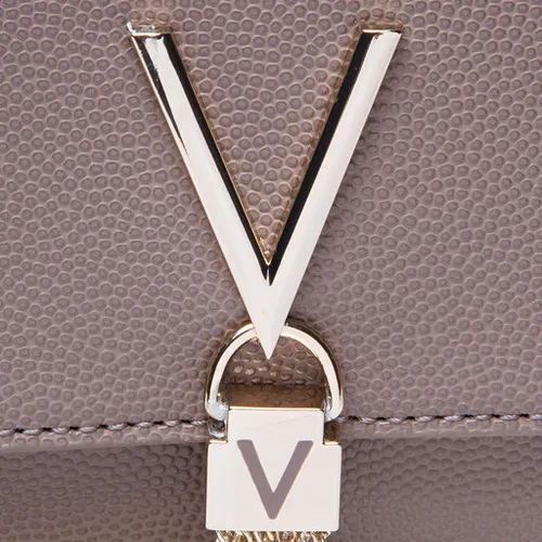 Valentino Divina Vbs1r401g Portofel Taupe