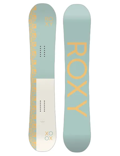 Deska snowboardowa Roxy XOXO - Długość (cm) - 142