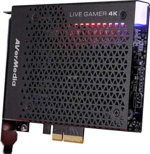 AVerMedia Live Gamer 4K (61GC5730A0AS)