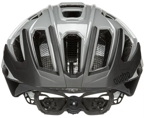 Kask rowerowy UVEX Quatro