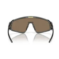 Велосипедные очки OAKLEY Latch Panel PRIZM 24K