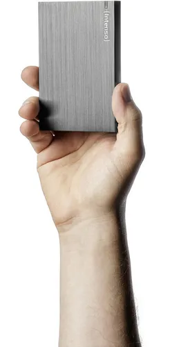 Dysk INTENSO Memory Board 1TB