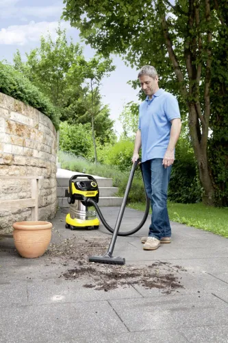 Универсальный пылесос Karcher WD 5 Premium 1.348-231.0