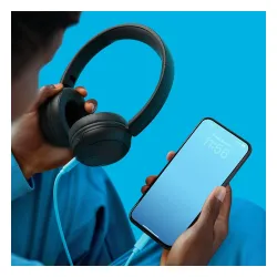Słuchawki bezprzewodowe JLab STUDIO 2 Nauszne Bluetooth Czarny