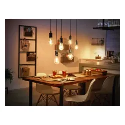 Żarówka LED Philips Hue White Filament ST72 E27 Edison 1 szt.