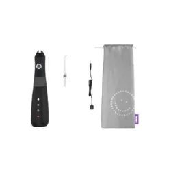 Irygator BURST Water Flosser Czarny