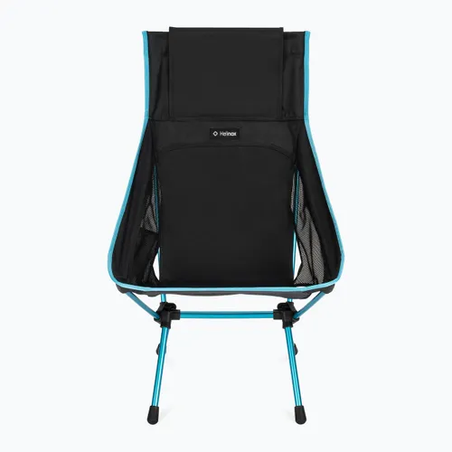 Krzesło turystyczne Helinox One Highback (re) black