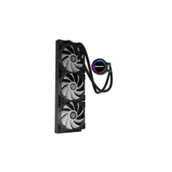 Chłodzenie Genesis Hydria 360 ARGB Czarny