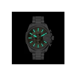 Diesel Zegarek Mega Chief Slim DZ4702