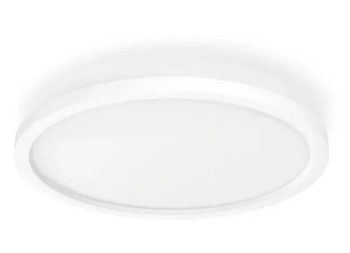 Lampa sufitowa Philips Hue White Ambiance Aurelle