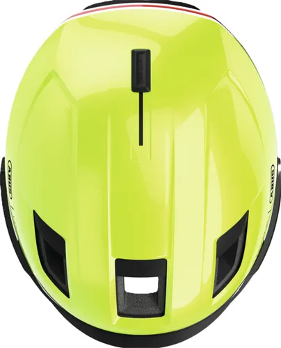 Kask rowerowy ABUS Hyp-E ACE