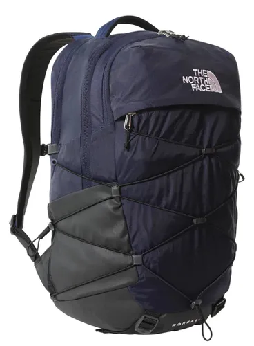 Şehrin Sırt Çantası The North Face Borealis-navy / black