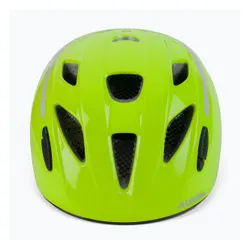 Kask rowerowy dziecięcy Alpina Ximo Flash be visible
